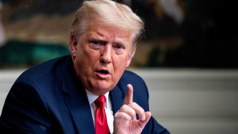 Donald Trump asumirá este lunes nuevo mandato presidencial: ¿A qué hora y dónde ver la ceremonia?