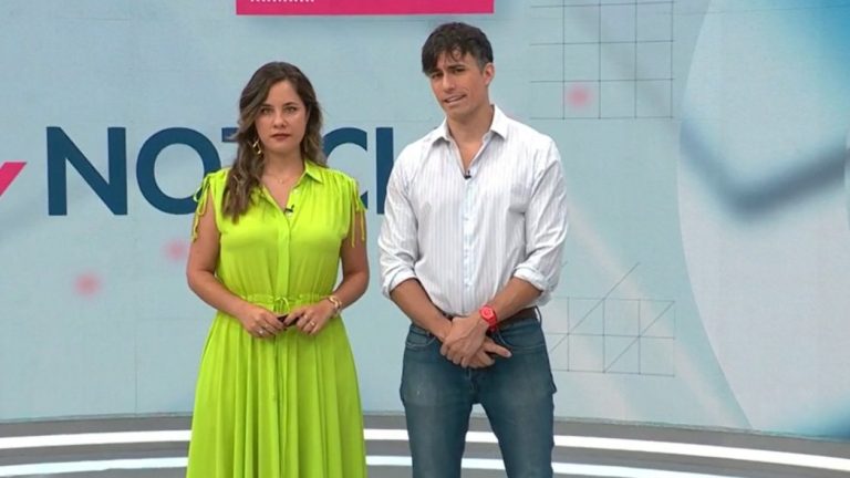 CHV Noticias AM | Lunes 20 de enero del 2025