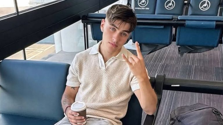 Ex Gran Hermano, Hans Valdés, sorprendió con millonaria adquisición: “Sigo alcanzando metas”