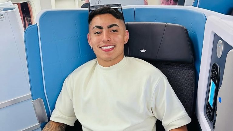 ¿Retorno a Chile? En Rusia advierten que Jordhy Thompson podría dejar el FC Orenburg