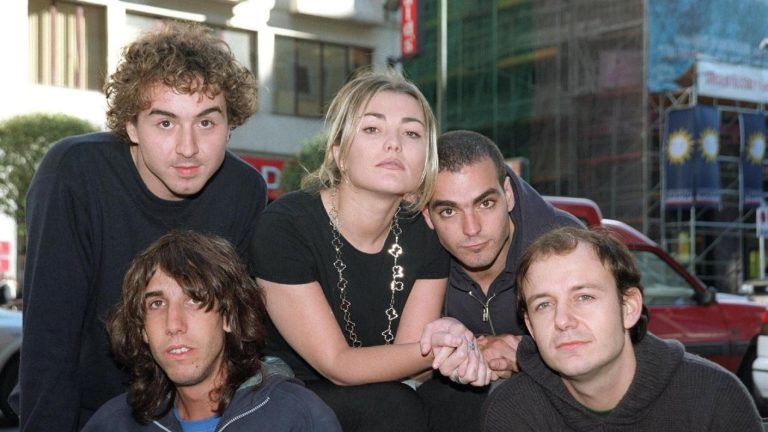 “Feliz 20 de enero”: El posteo de Amaia Montero que ilusionó con regreso a La Oreja de Van Gogh