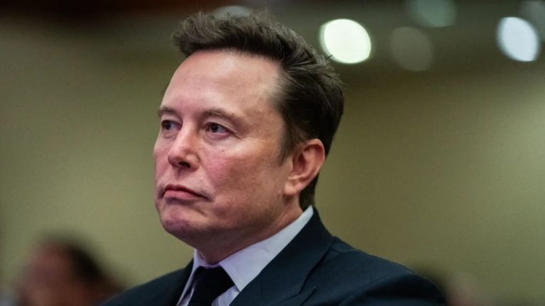 ¿Saludo Nazi? Elon Musk hizo polémico gesto en medio eufórica celebración por la investidura de Donald Trump