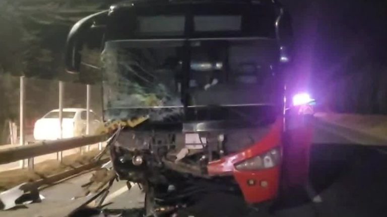 VIDEO | Reconstrucción del fatal accidente familiar en Algarrobo: Estas fueron las posibles causas