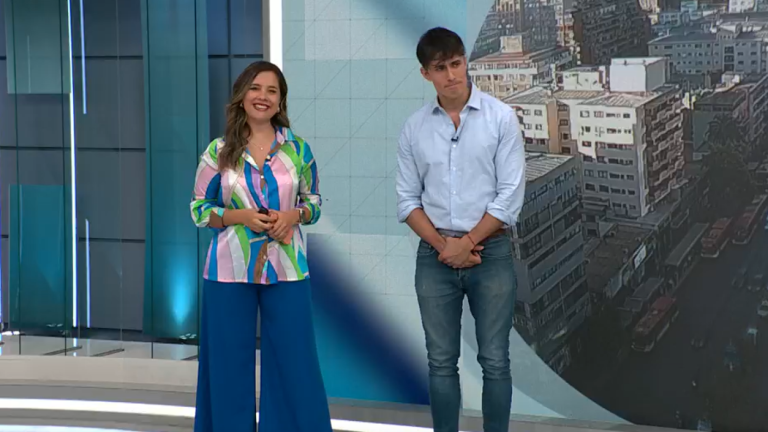 CHV Noticias AM | Martes 21 de enero del 2025