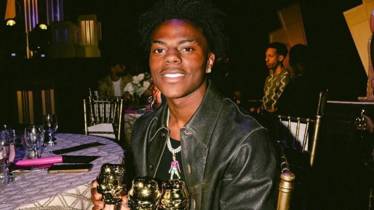 ¿Quién es “Speed”? El polémico y popular streamer que visitará Chile en tour por Latinoamérica