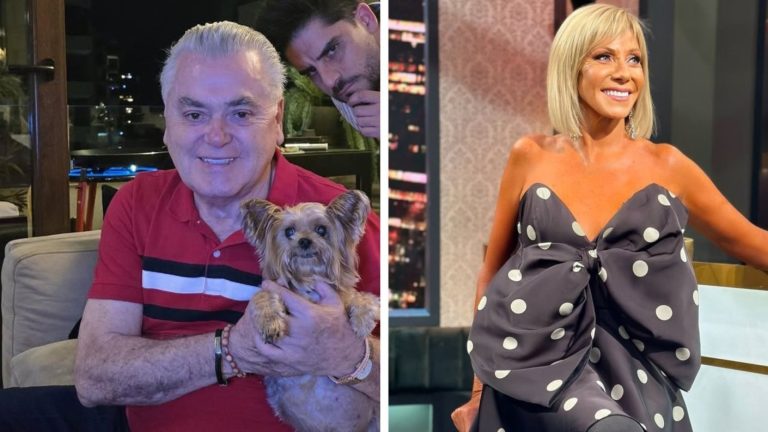 Raquel Argandoña sorprende al revelar nueva pareja de Hernán Calderón: “Esto es una desubicación”