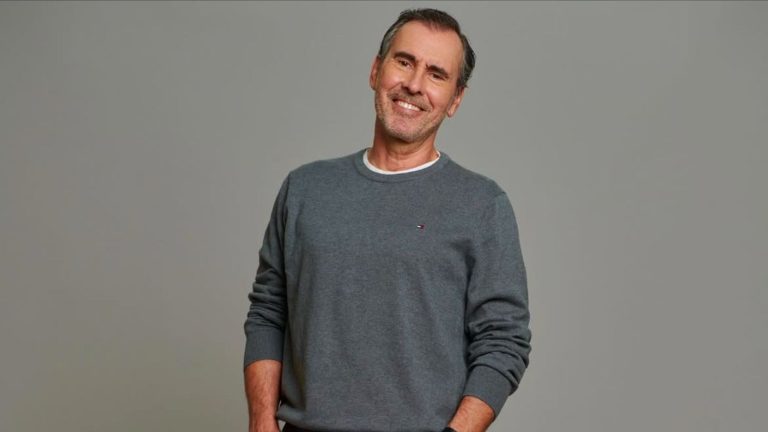 Cristian Campos tras cierre de investigación por abuso sexual en su contra: 