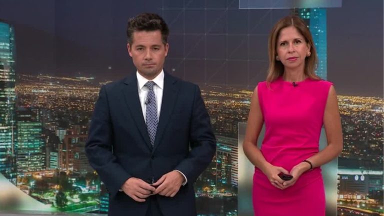 CHV Noticias Central | Martes 21 de enero de 2025