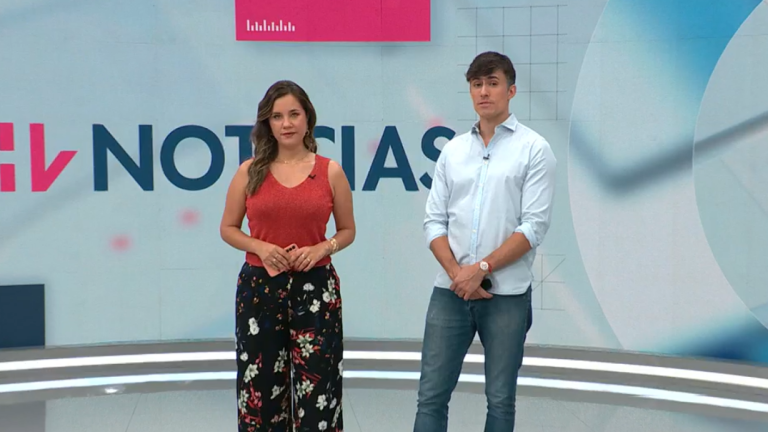 CHV Noticias AM | Miércoles 22 de enero del 2025