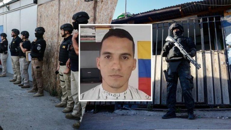 Caso Ojeda: ¿Cómo impacta el masivo operativo al funcionamiento del Tren de Aragua en Chile?