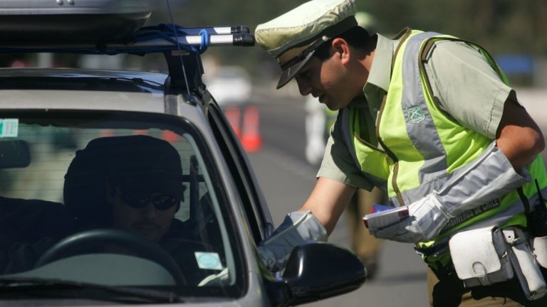 Estos son los conductores que tendrán PRIMERO la licencia de conducir digital