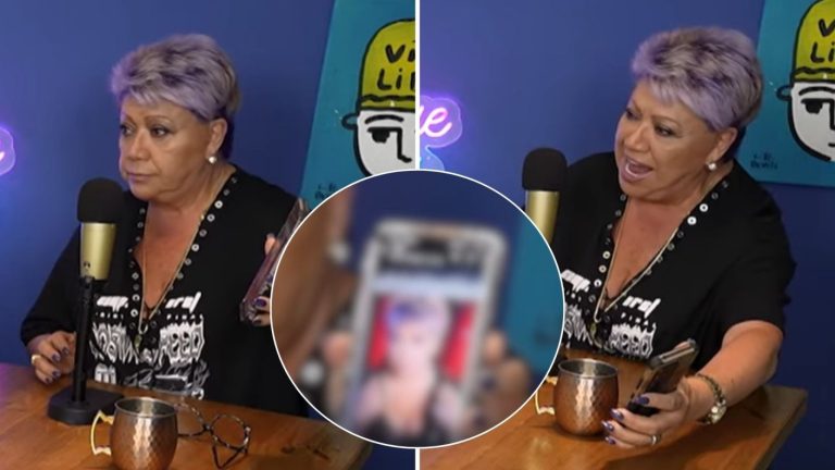 ¡Hasta mostró foto! Paty Maldonado se atrevió y adelantó cómo será su contenido en Arsmate