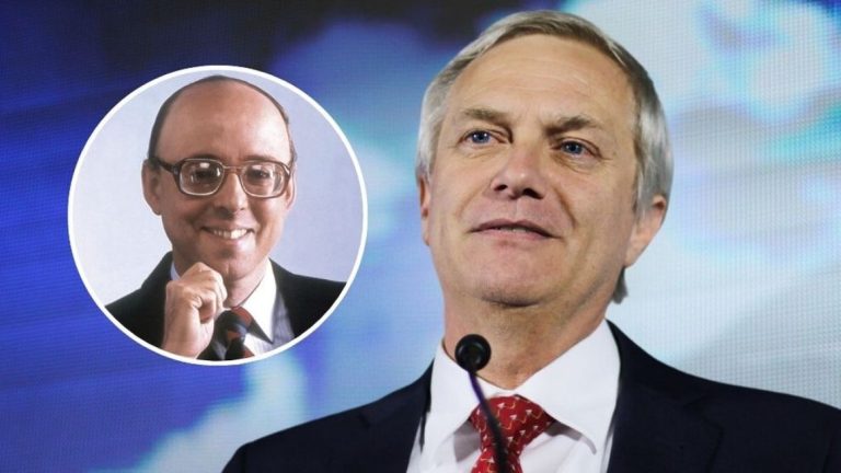 Kast aseguró que Jaime Guzmán sería “republicano” en la actualidad: “Era de una sola línea”