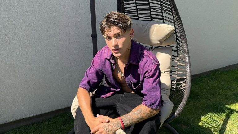 Ex Gran Hermano, Hans Valdés, actualizó sus millonarias cifras en OnlyFans: “Seguimos en el Top 1”