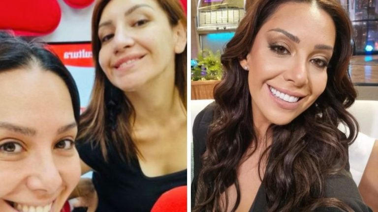 Hermana de Mariela Sotomayor pidió disculpas públicas tras tildarla de 