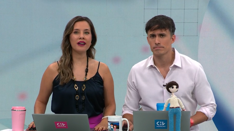 CHV Noticias AM | Jueves 23 de enero del 2025