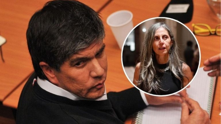 Abogada de denunciante de Monsalve solicitaría cambio de penal por presunto “trato desigual”