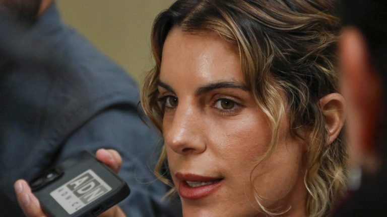 ¿Qué viene ahora para la diputada Maite Orsini? Su futuro en el FA está en juego