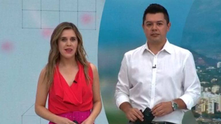 CHV Noticias Tarde | Jueves 23 de enero de 2025