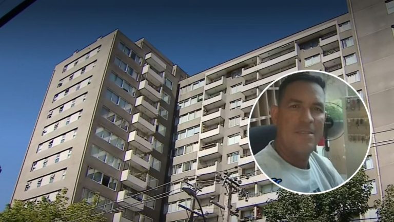 Participó en el crimen de Ronald Ojeda: Así era la doble vida del “conserje” del Tren de Aragua