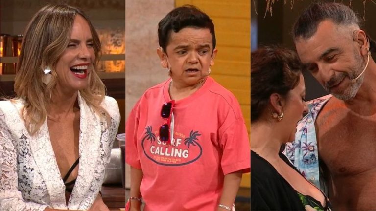 ¡Con el regreso de Miguelito! Revive el segundo capítulo de Detrás del Muro con Kike Morandé