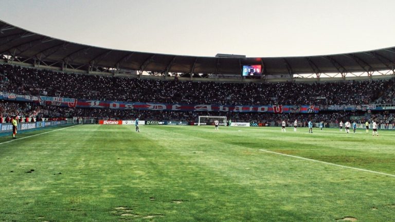 Se juega: Sifup levanta paro y destaca “unión” de los jugadores tras acuerdo con ANFP