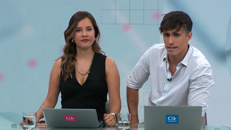 CHV Noticias AM | Viernes 24 de enero del 2025