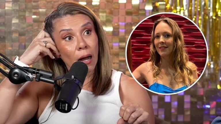 Cecilia Gutiérrez destapó acciones legales de Maly Jorquiera: “Nos demandó a todos”