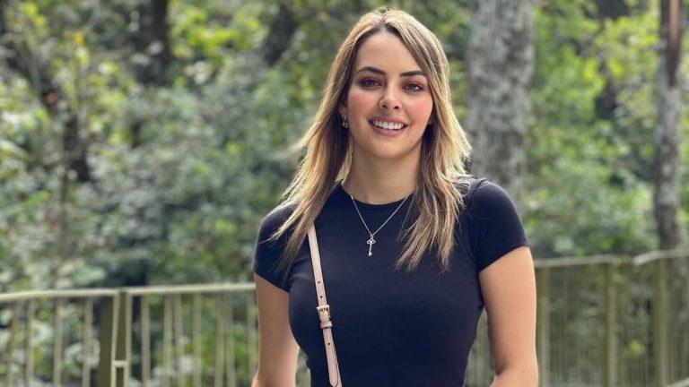 Esposa de refuerzo de Colo Colo queda en blanco por mensajes de hinchas: “Me impresionó”