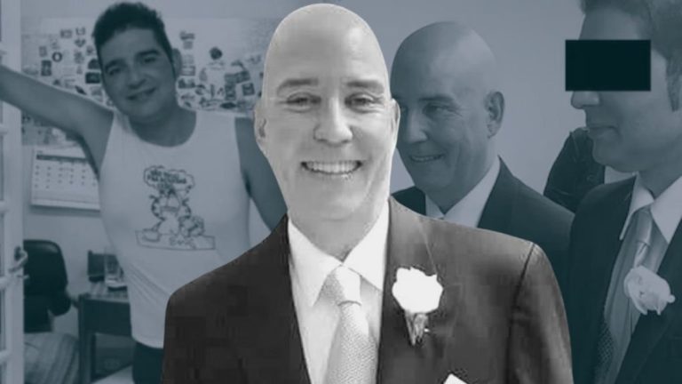 Brutal crimen de chileno en Argentina: Esposo lo habría envenenado para cobrar herencia