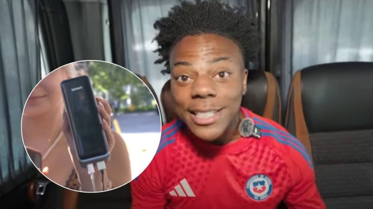 Fanático encontró batería de Speed y busca devolvérsela: Supuestamente había sido robada