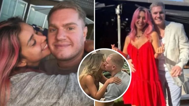 “Estaba teniendo mucha...”: Carlyn Romero reveló todo sobre su quiebre con Felipe Thompson