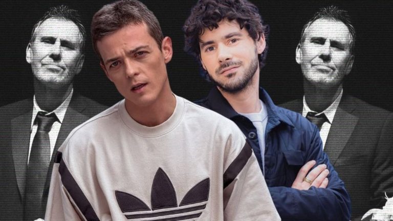 “Se estiman mucho”: Habla mamá de Simón Pesutic tras destaparse supuesta “amenaza” de Pedro Campos