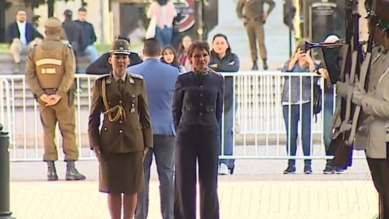 Carolina Tohá y su eventual carrera presidencial: Reveló cuándo tomará la decisión