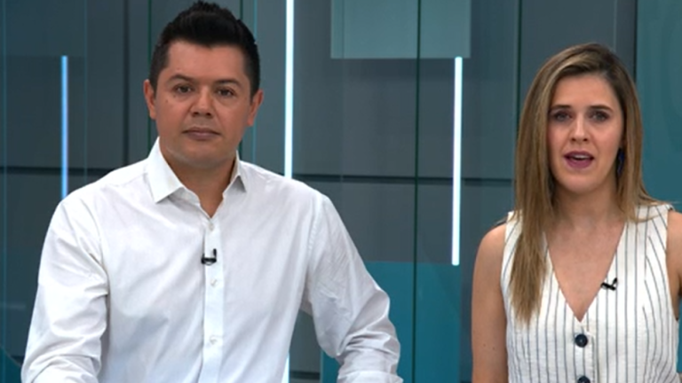 CHV Noticias Tarde | Lunes 27 de enero de 2025
