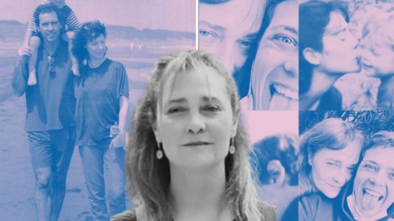 Quién es Verónica Neumann, autora del testimonio que remeció a Simón Pesutic y Pedro Campos