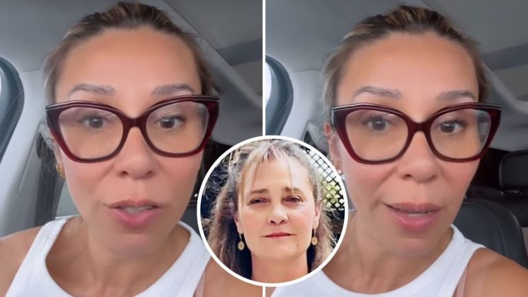 “Lo firmó de su puño y letra”: Cecilia Gutiérrez respondió a dichos de Verónica Neumann