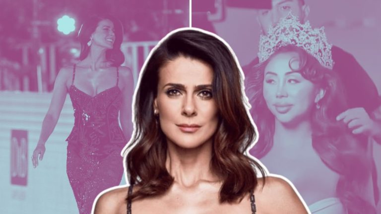 ¿Oficial o la del Pueblo? Tonka Tomicic responde sobre su asistencia a galas paralelas