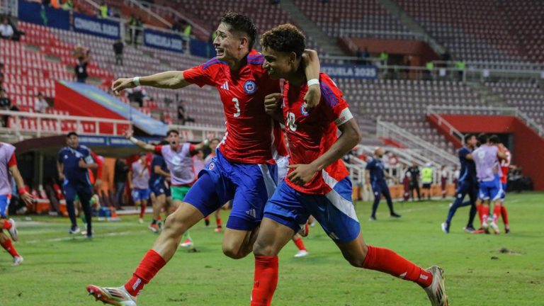 Prensa de Perú reacciona indignada y tilda de “escandaloso” triunfo de Chile Sub 20