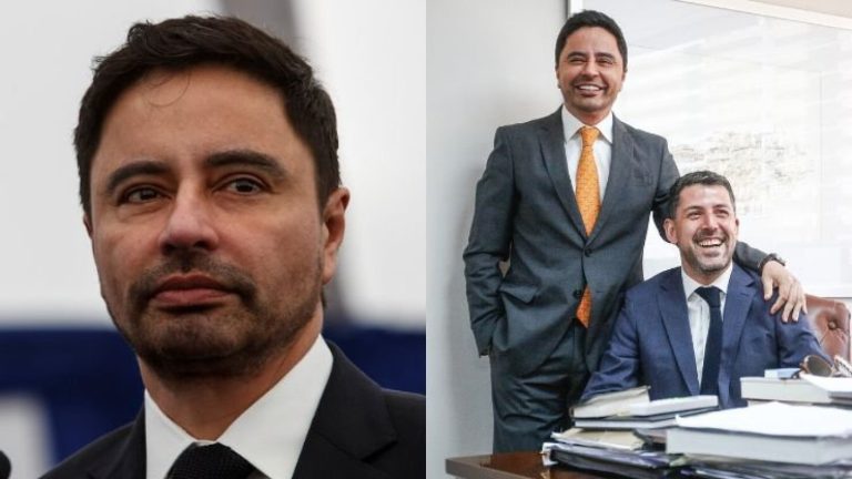 “No se ve feo”: Rodolfo Carter respaldó contratación de su madre en municipio de La Florida