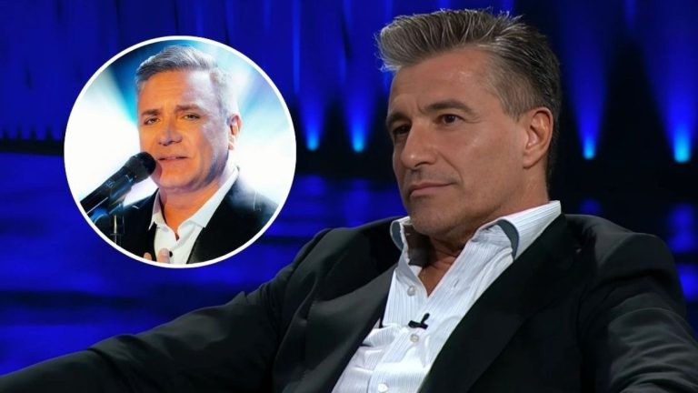 Involucra a Ivette Vergara: Fernando Solabarrieta desclasificó motivo del quiebre con Luis Jara