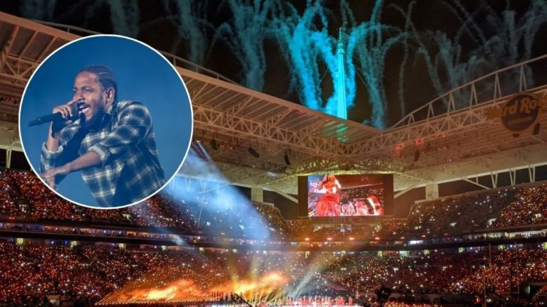 Super Bowl 2025: Qué artista cantará en el show de medio tiempo