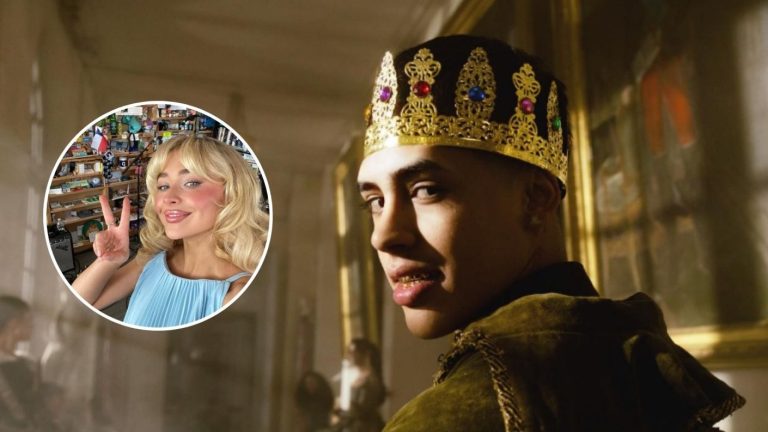 Cris Mj se confiesa: Reveló colaboración soñada y en qué artista se inspira su vestimenta