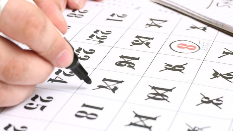 Todos los días FERIADOS irrenunciables y fines de semana largos del 2025 en Chile