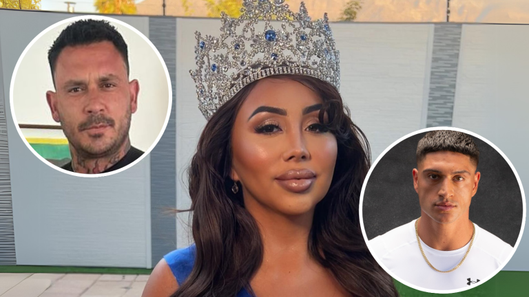 Estos son los DEPORTISTAS que rechazaron ir a la Gala del Pueblo de Naya Fácil