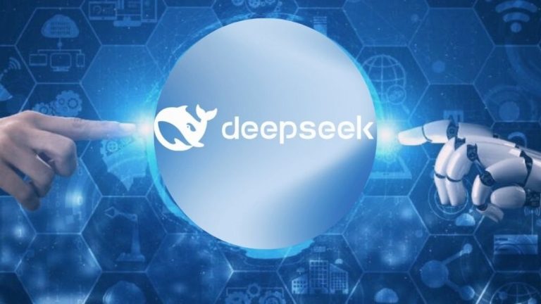 DeepSeek: Conoce la IA china que desafía a las grandes tecnológicas de EE.UU.