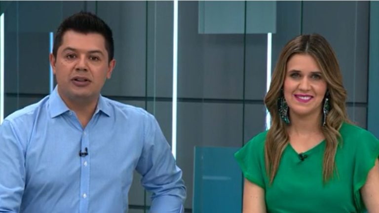 CHV Noticias Tarde | Martes 28 de enero de 2025