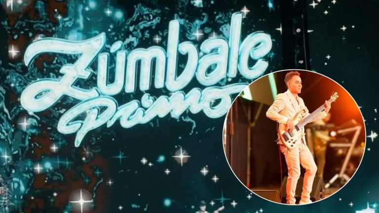 Integrante Zúmbale Primo internado de urgencia: Todo lo que sabe del accidente