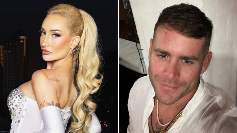 No se guardó nada: Fran Maira arremetió contra Pancho Rodríguez por feo gesto en su contra