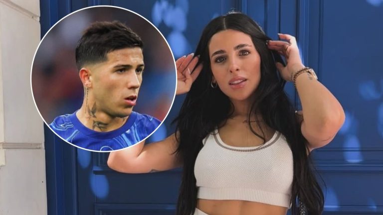 Escándalo: Futbolista argentino habría decidido volver con su esposa tras coqueteo de compañero